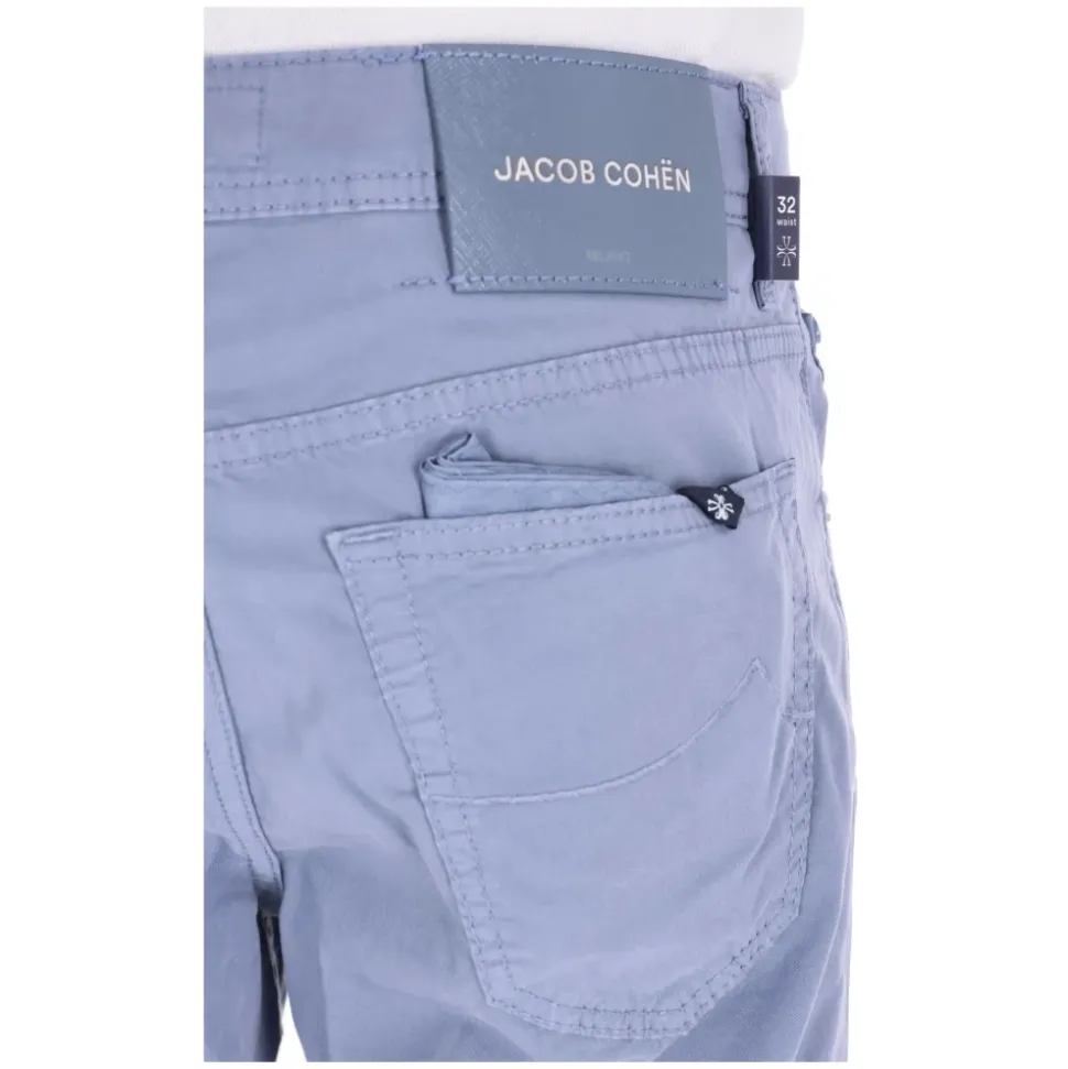Scott 5-Pocket Trousers