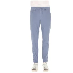 Scott 5-Pocket Trousers