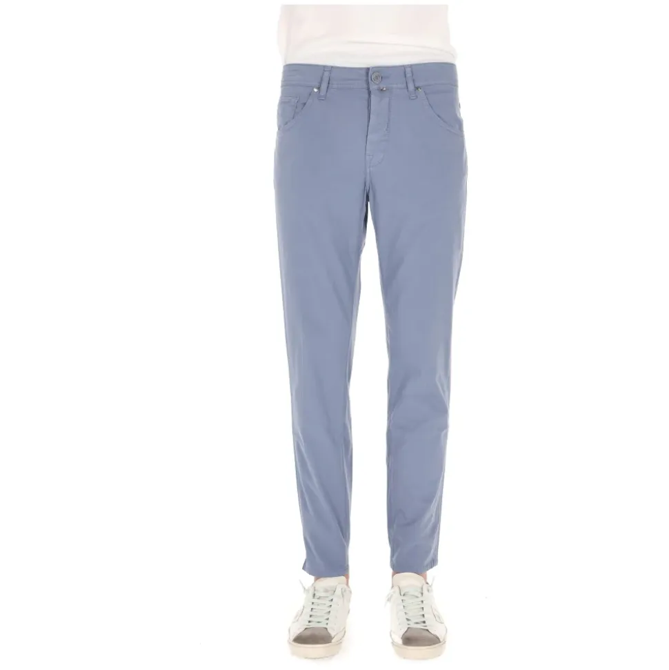 Scott 5-Pocket Trousers