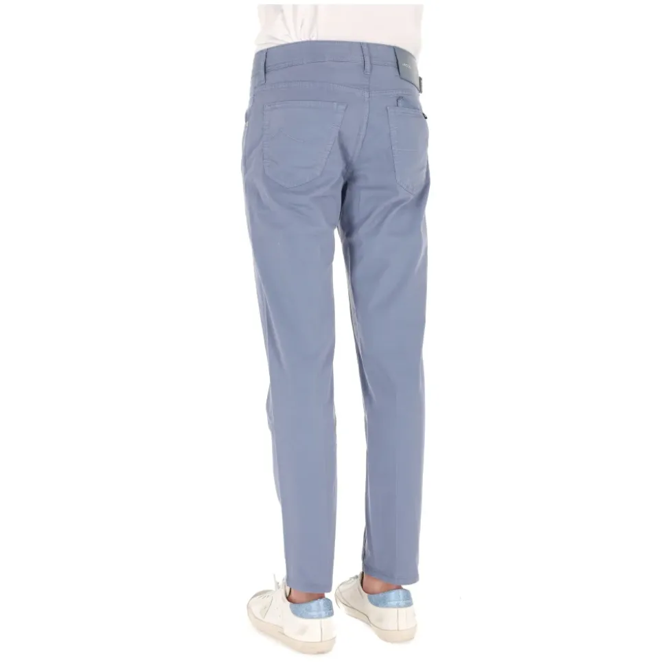 Scott 5-Pocket Trousers