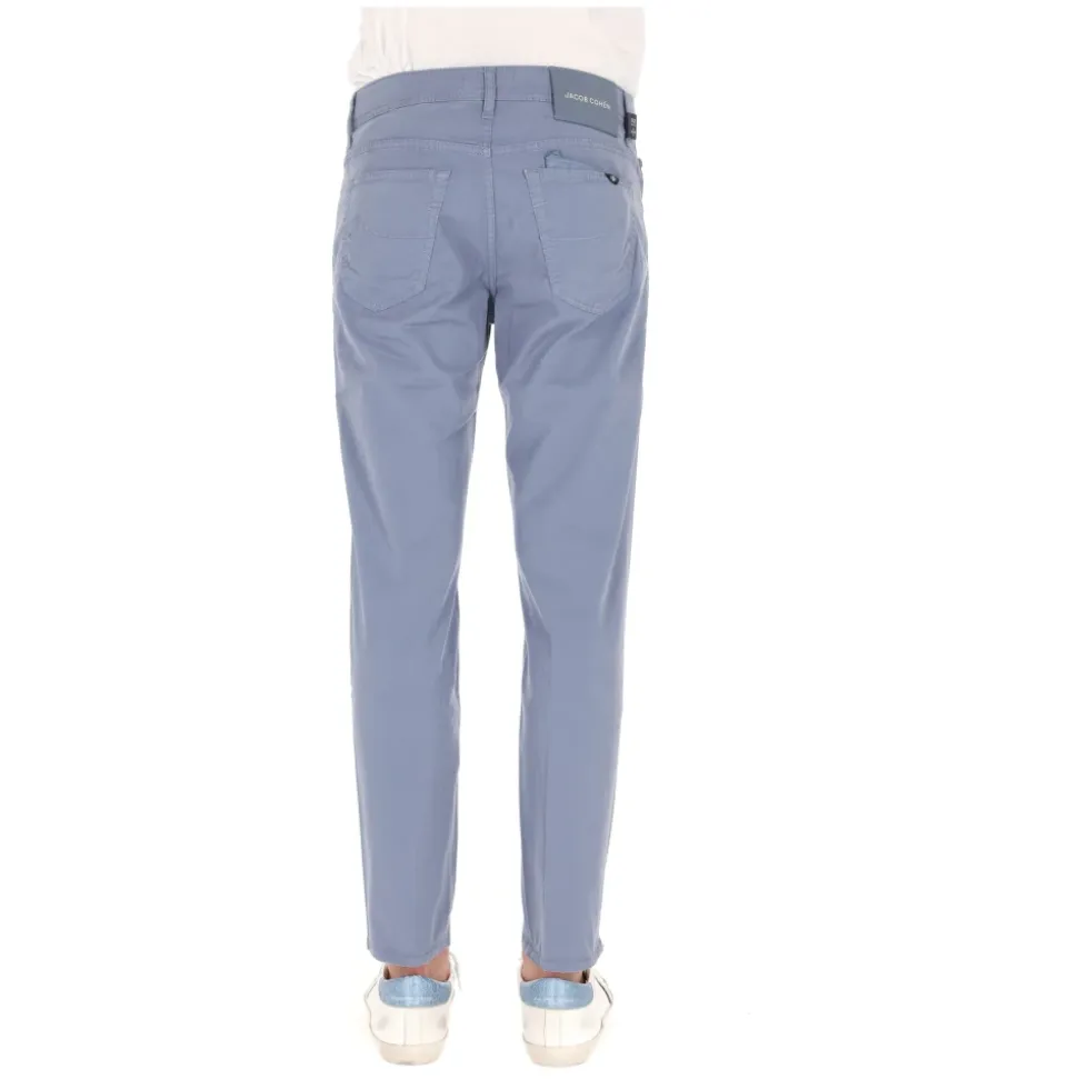 Scott 5-Pocket Trousers