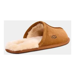 Scuff Slipper