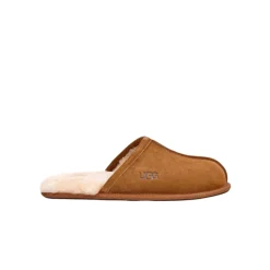 Scuff Slipper