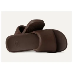 Seaside II-slipper Tøfler Brun