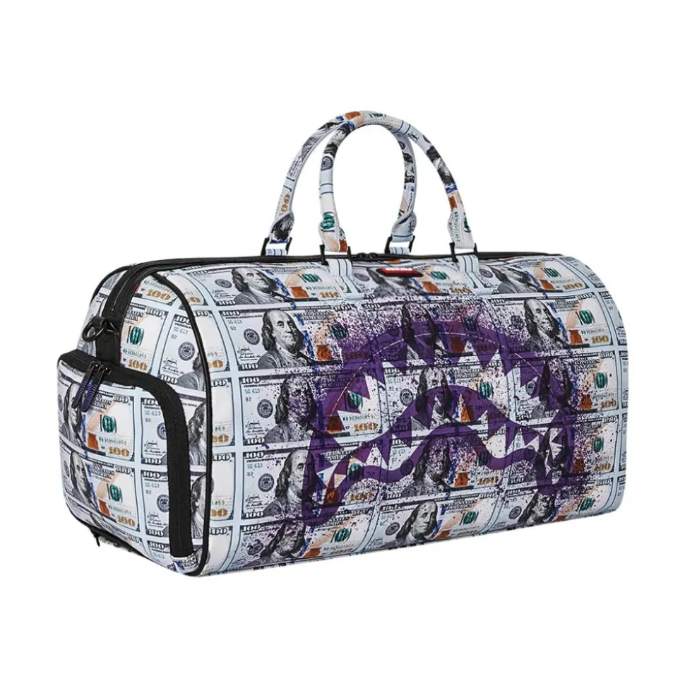 Seddelveske Duffle Bag