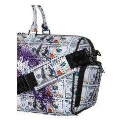 Seddelveske Duffle Bag