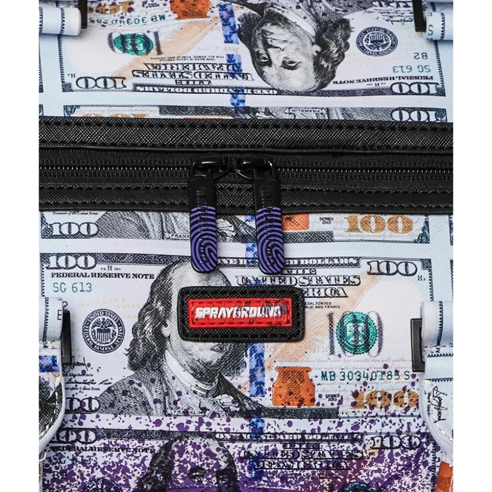 Seddelveske Duffle Bag