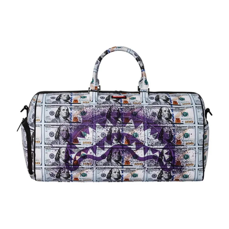 Seddelveske Duffle Bag
