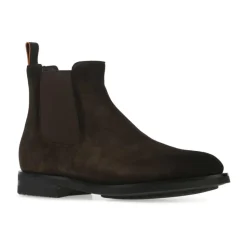 Semskede Chelsea Boots