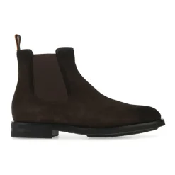 Semskede Chelsea Boots