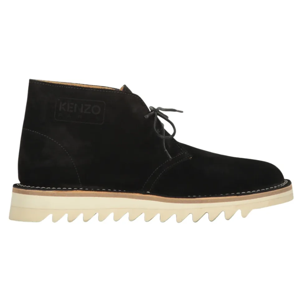 Semskede Desert Boots