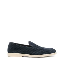 Semskede loafers