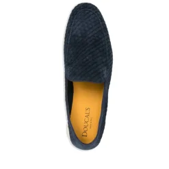 Semskede loafers