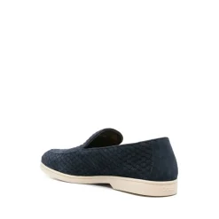 Semskede loafers
