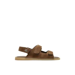 Semskede sandaler