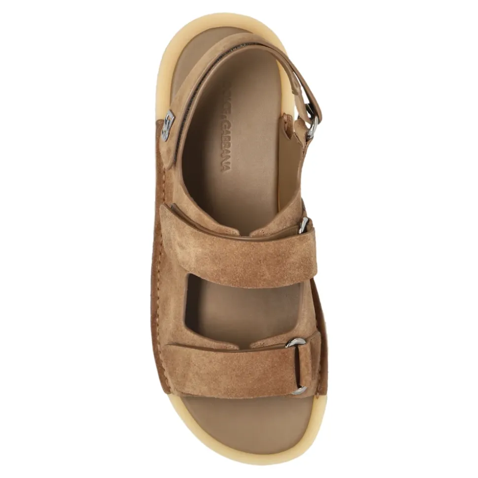 Semskede sandaler