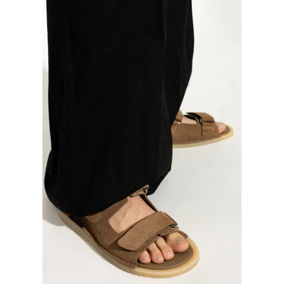 Semskede sandaler