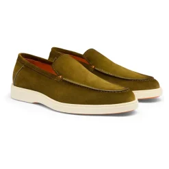 Semsket Loafer