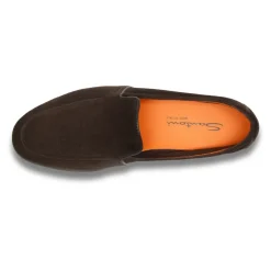 Semsket Loafer