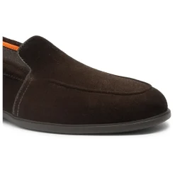 Semsket Loafer