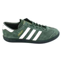 Semsket Skolisser Gummisåle Sneaker
