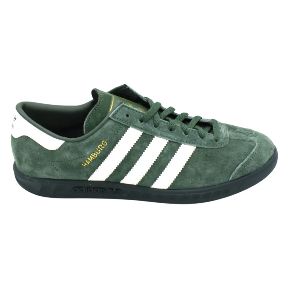 Semsket Skolisser Gummisåle Sneaker