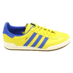 Semsket Skolisser Gummisåle Sneakers