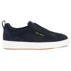 Semsket Slip-On Sneaker
