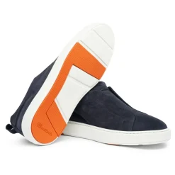 Semsket Slip-On Sneaker