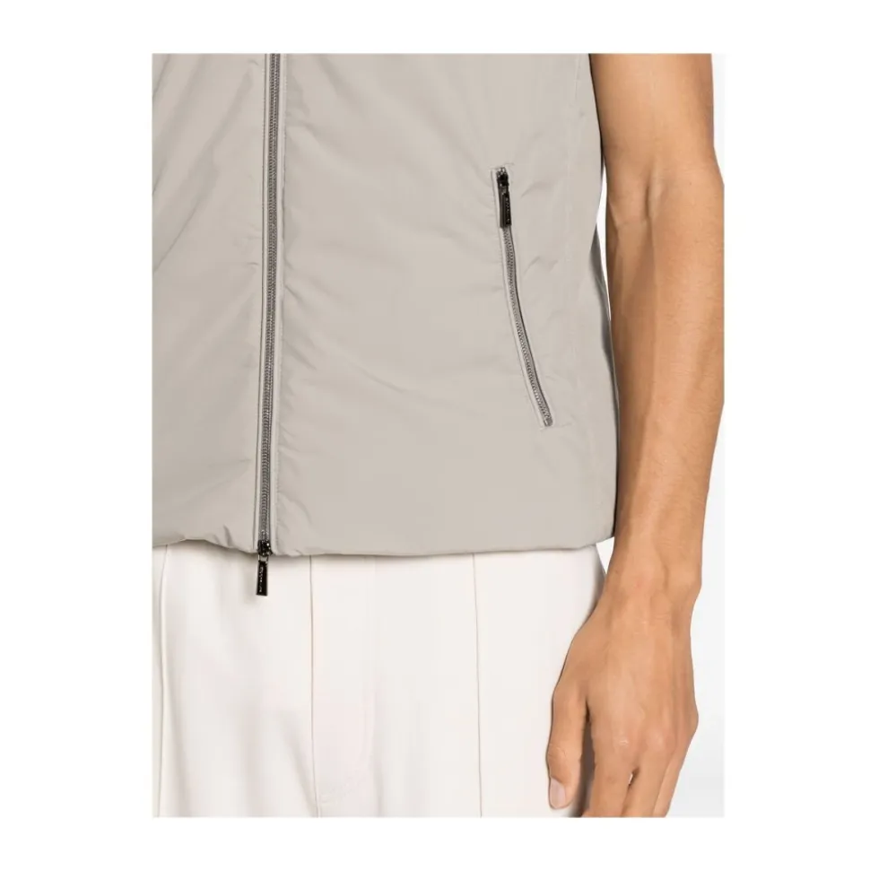 SENIO-SKT Vest