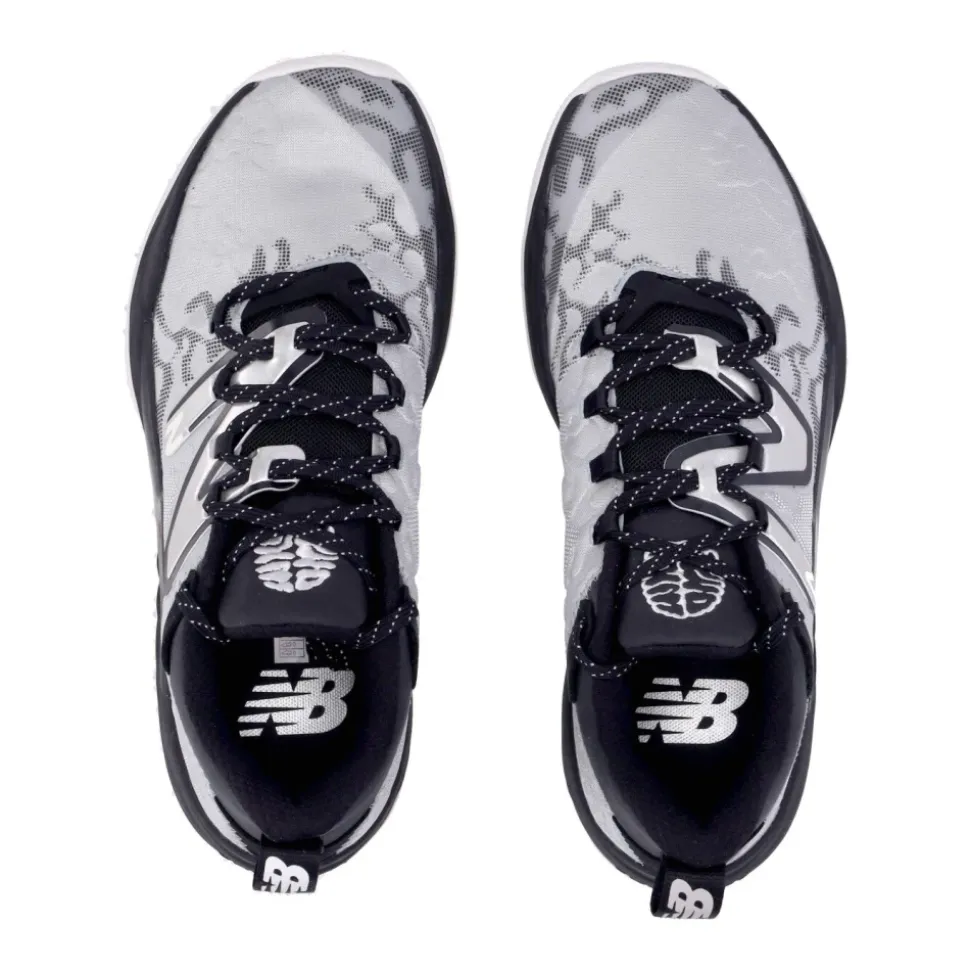 Sepatu Basket Dual-density
