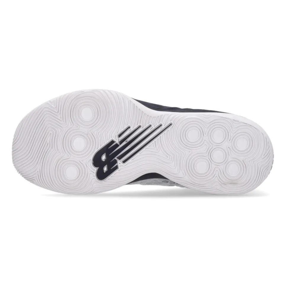 Sepatu Basket Dual-density
