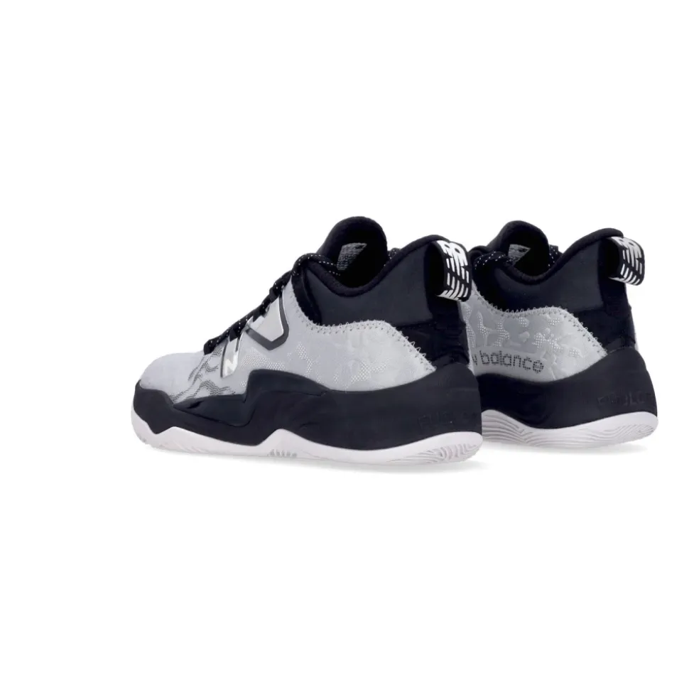 Sepatu Basket Dual-density
