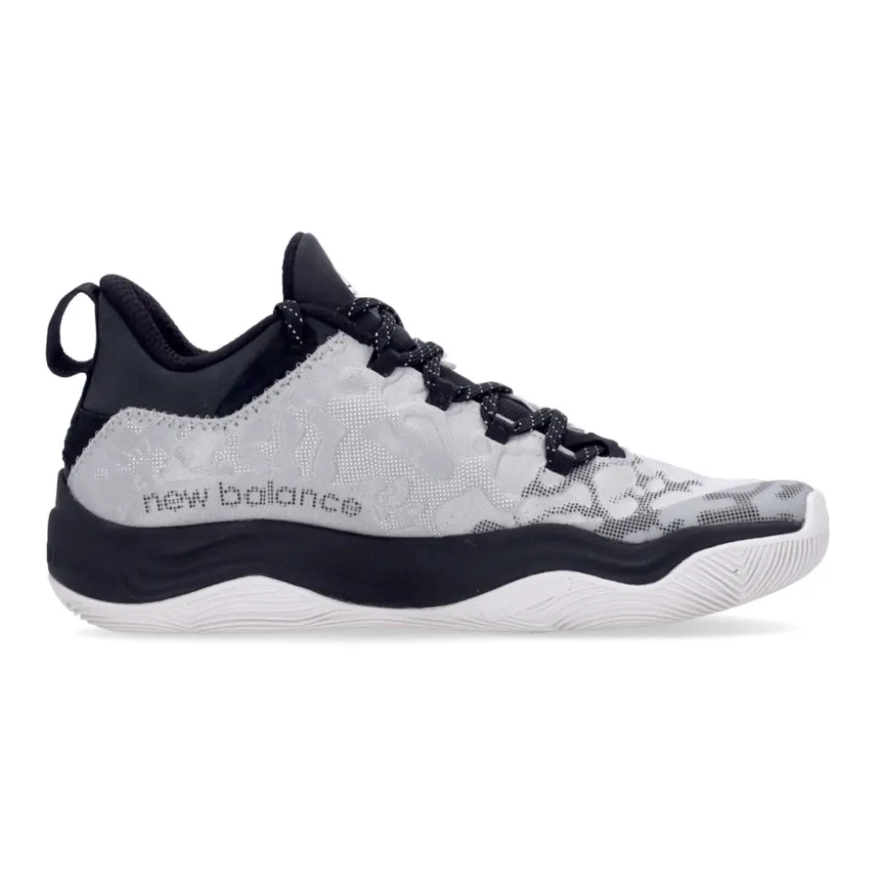 Sepatu Basket Dual-density