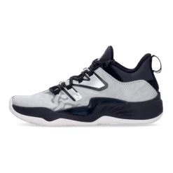 Sepatu Basket Dual-density
