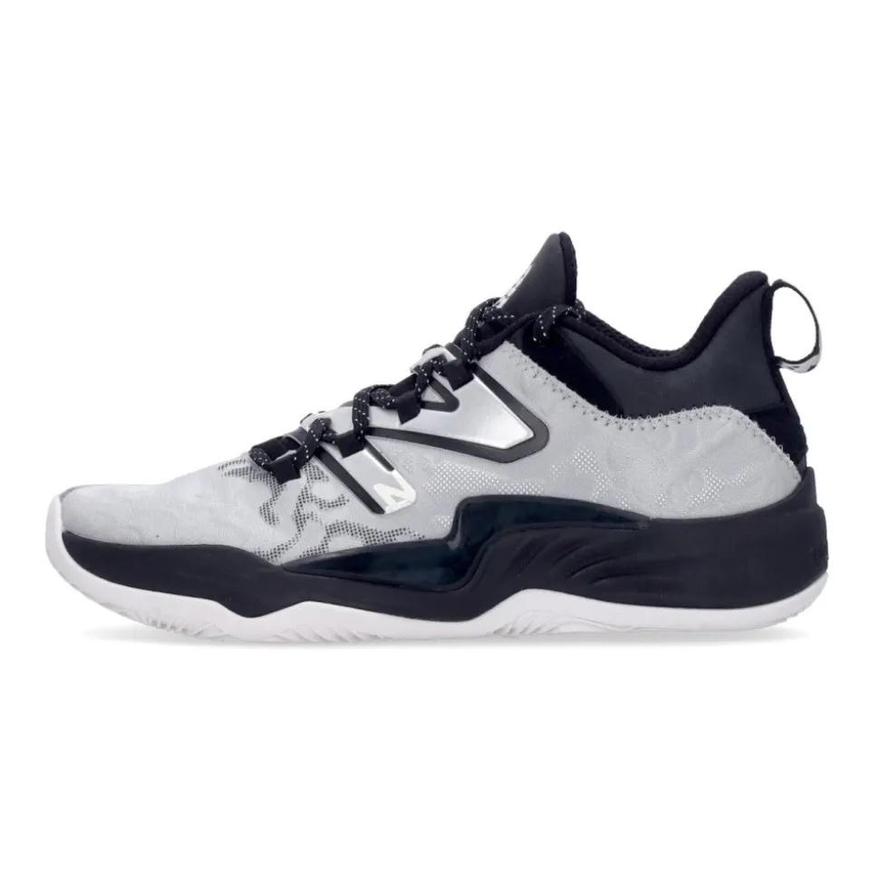 Sepatu Basket Dual-density