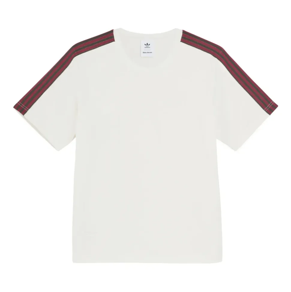 Set-In Tee