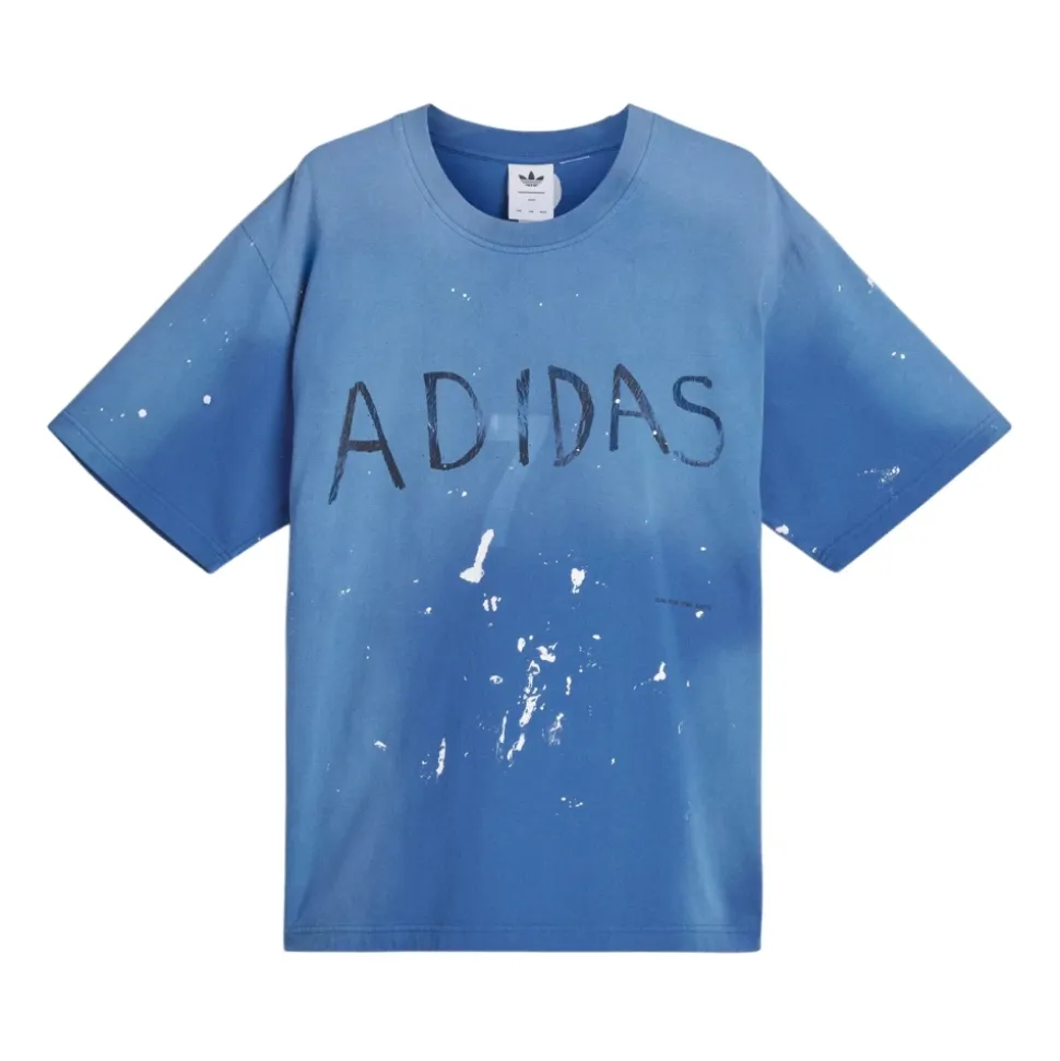 SFTM007 Short-Sleeve Tee