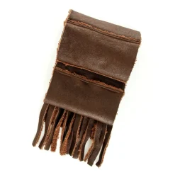 Shearling Skjerf