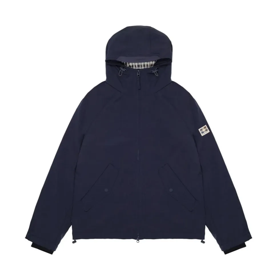 Shell Active Mid Parka
