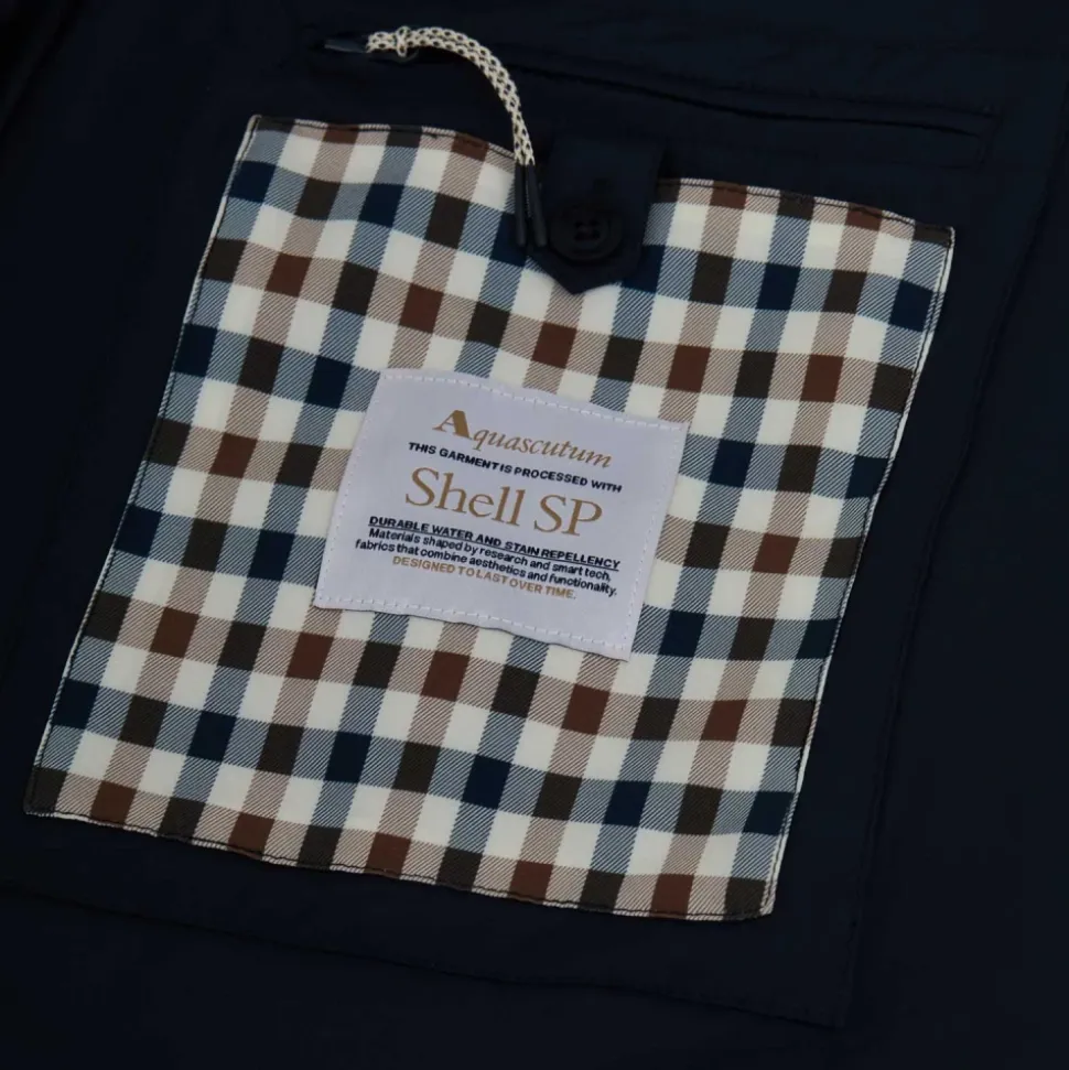Shell SP Vest