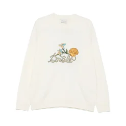 Shell Sweater