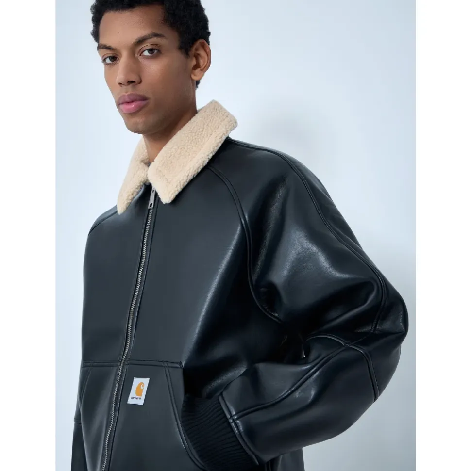 Shepton Jacket