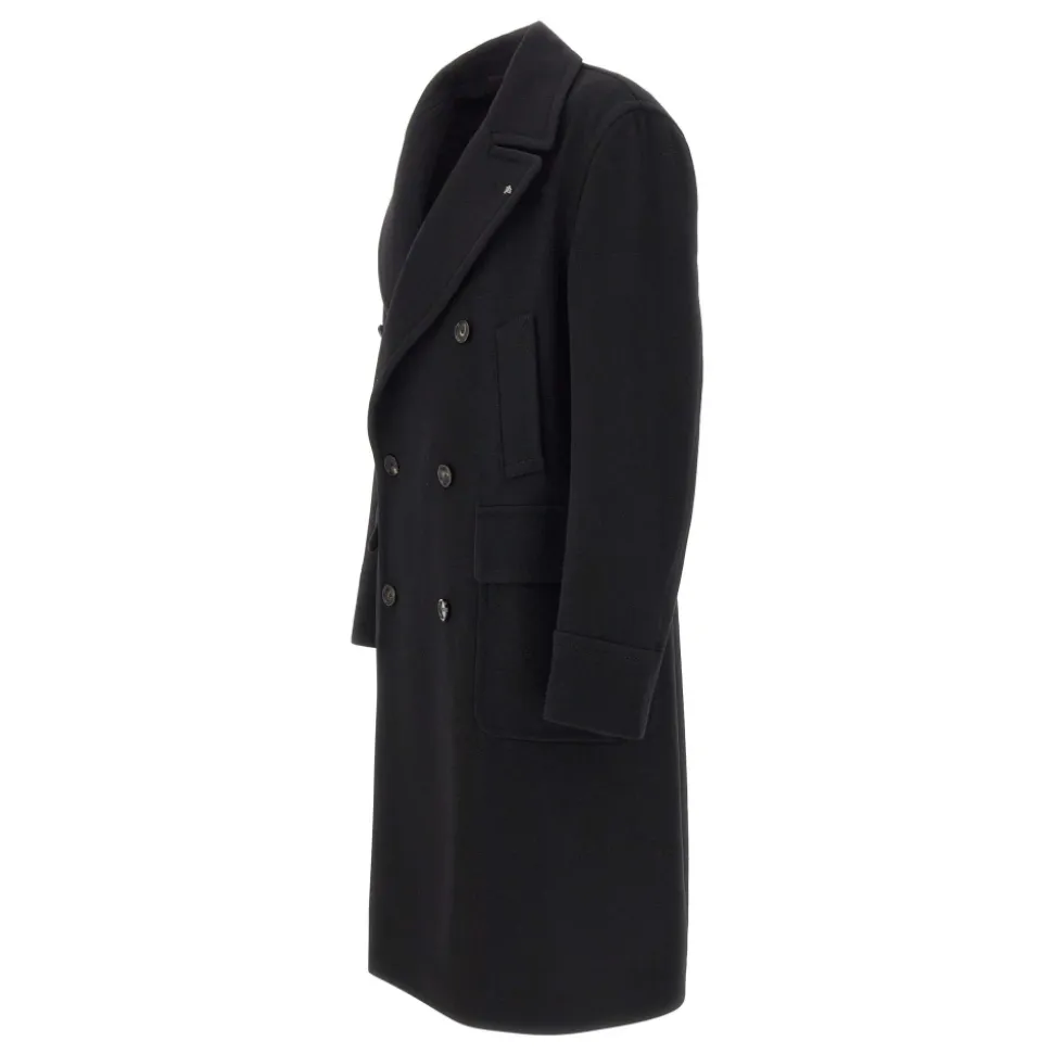 Sherry Coat