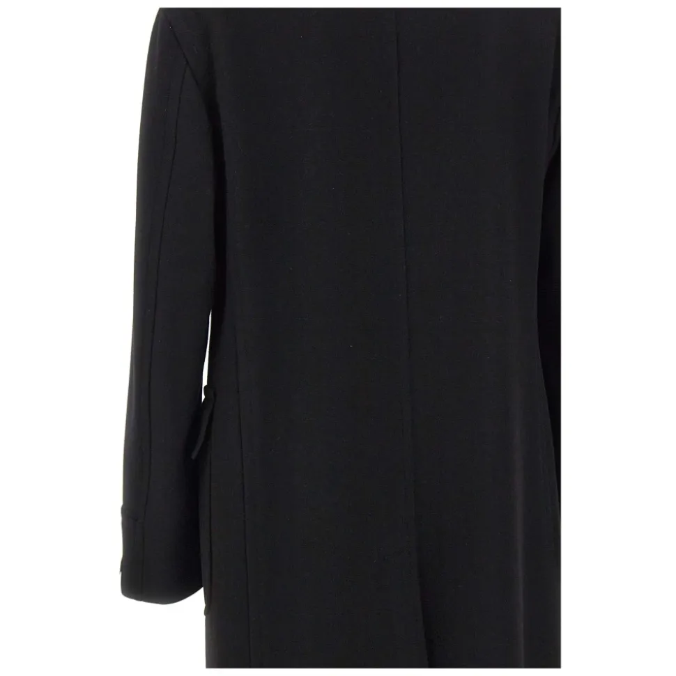 Sherry Coat