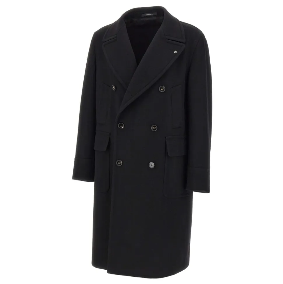 Sherry Coat