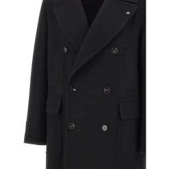 Sherry Coat