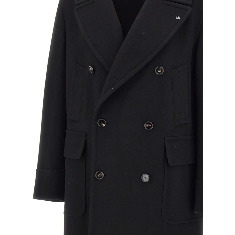 Sherry Coat