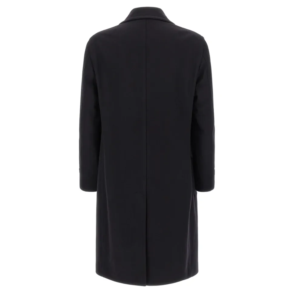 Sherry Coat