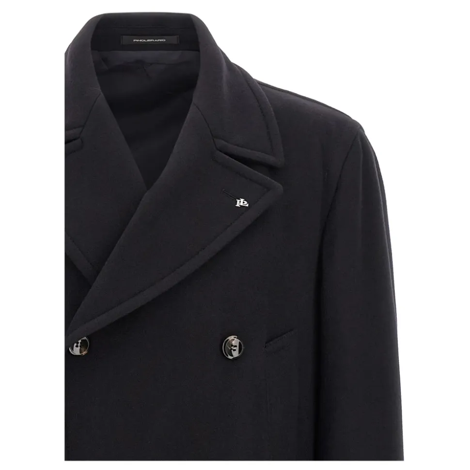 Sherry Coat